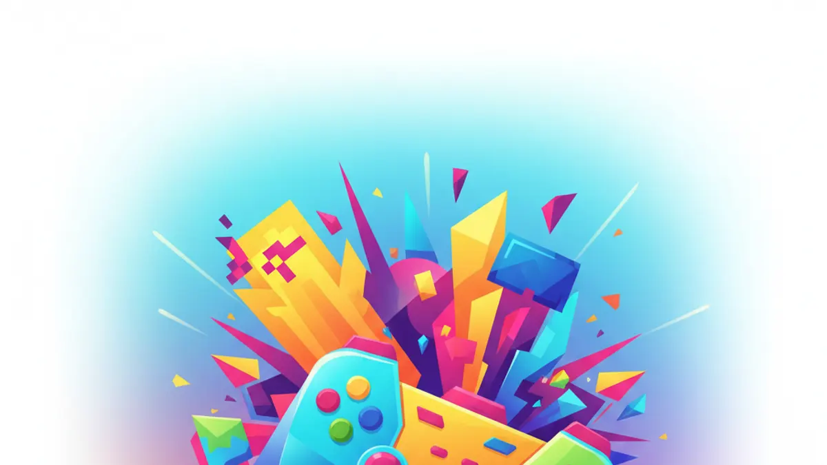 Games built for the five minutes you actually have