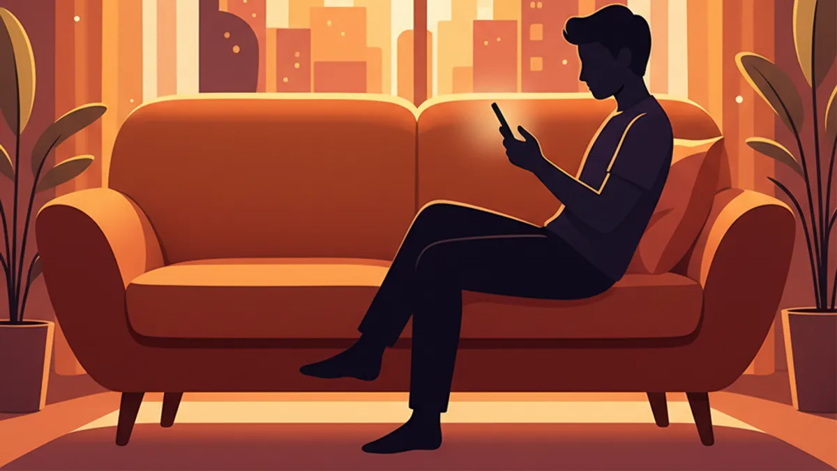 Can a proper RPG really work on a phone? Ember Throne says yes